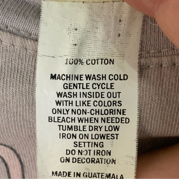 Mighty Fine Dr.Seuss One Fish Two Fish Graphic T-Shirt - Picture 12 of 13